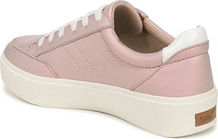 Madison Low Top Sneaker - Image 2