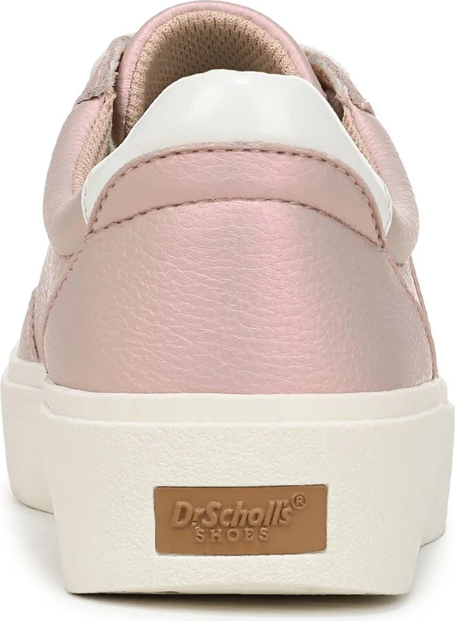 Madison Low Top Sneaker - Image 4