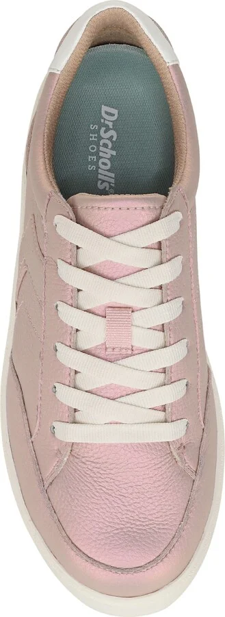Madison Low Top Sneaker - Image 6