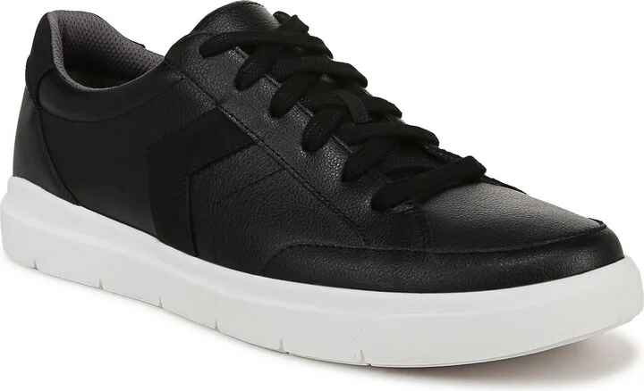 Madison Low Top Sneaker