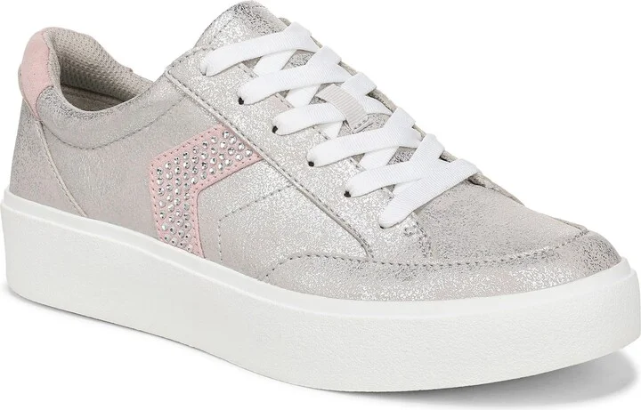 Madison Low Top Sneaker