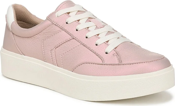 Madison Low Top Sneaker