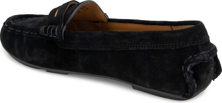 Madison Moc Toe Penny Loafer - Image 2
