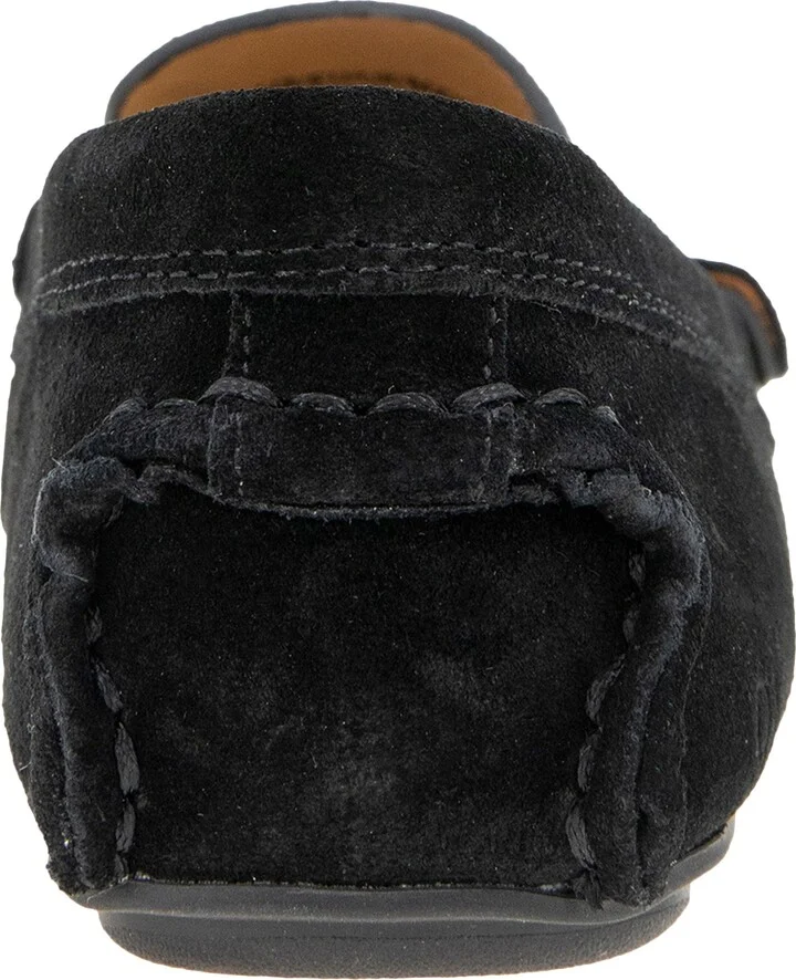 Madison Moc Toe Penny Loafer - Image 7