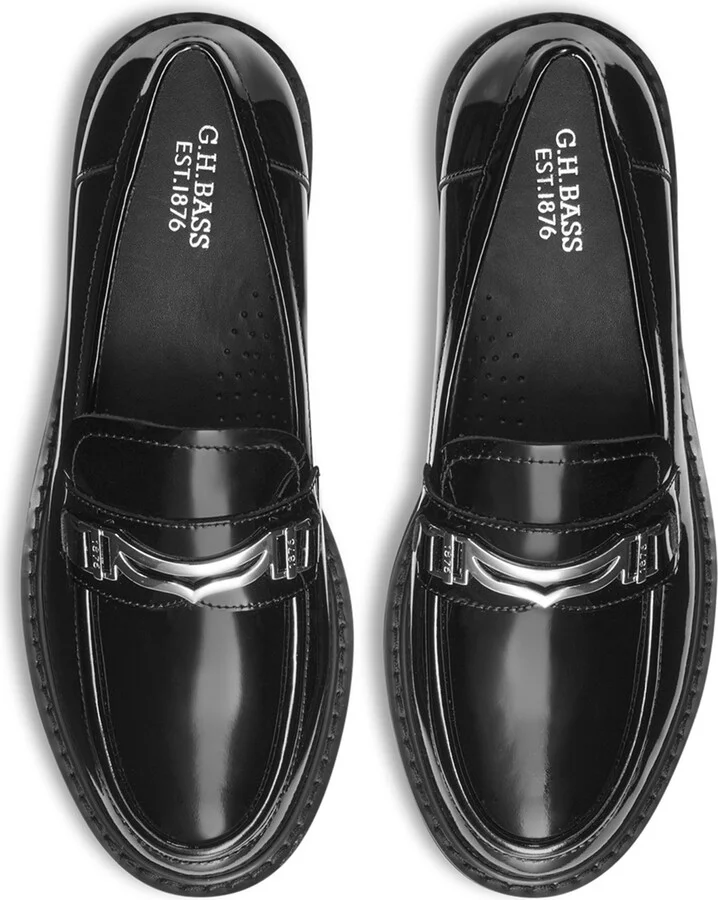 Madison Penny Loafer - Image 4