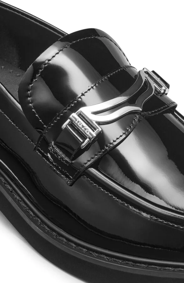Madison Penny Loafer - Image 5