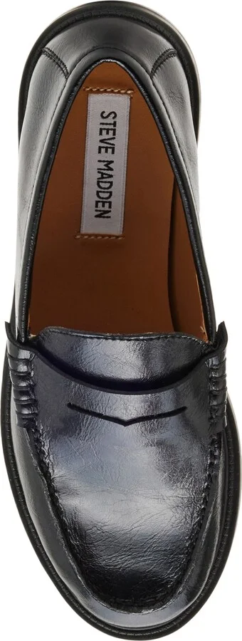 Madison Penny Loafer - Image 4