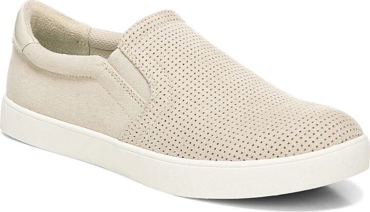 Madison Slip-On Sneaker