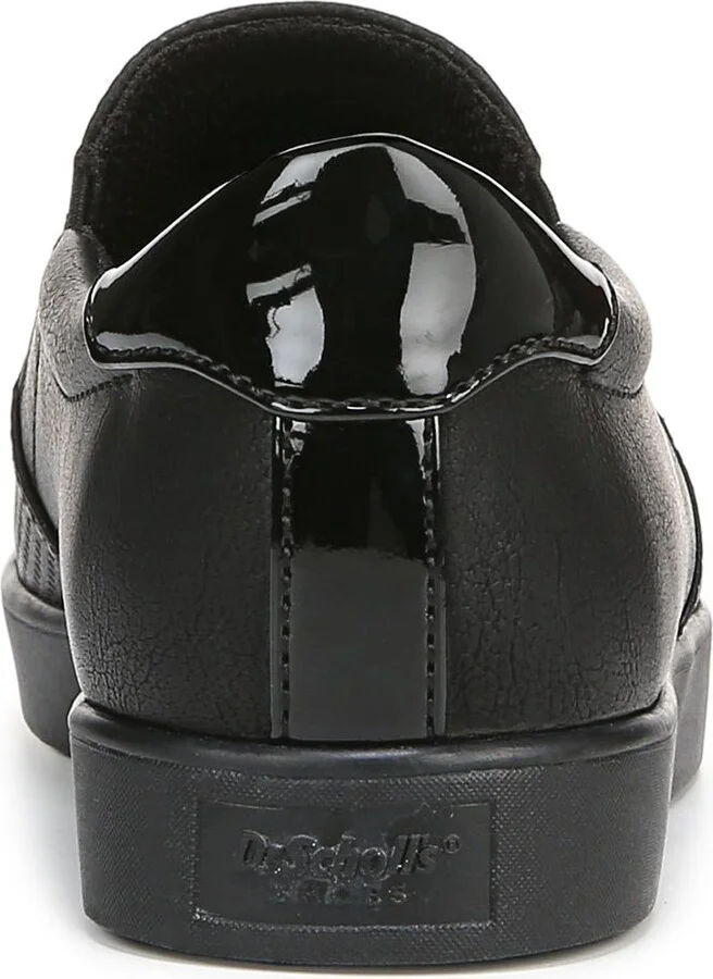 Madison Slip-On Work Sneaker - Image 4