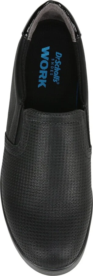 Madison Slip-On Work Sneaker - Image 6