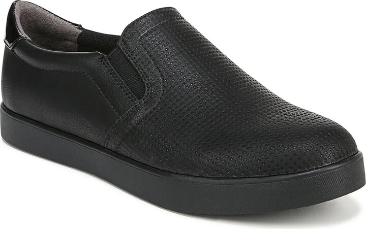 Madison Slip-On Work Sneaker