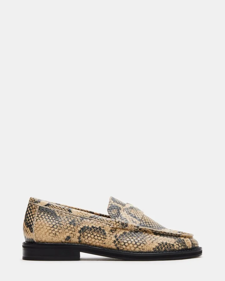 Madison Snake