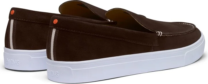 Madison Water Repellent Loafer - Image 2