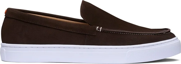 Madison Water Repellent Loafer - Image 3