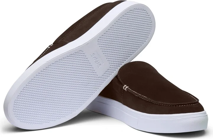 Madison Water Repellent Loafer - Image 4