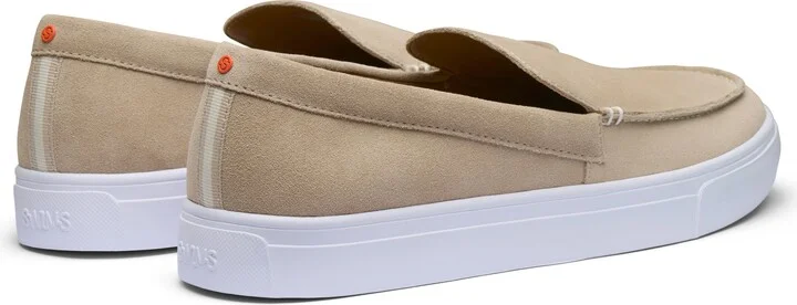 Madison Water Repellent Loafer - Image 6