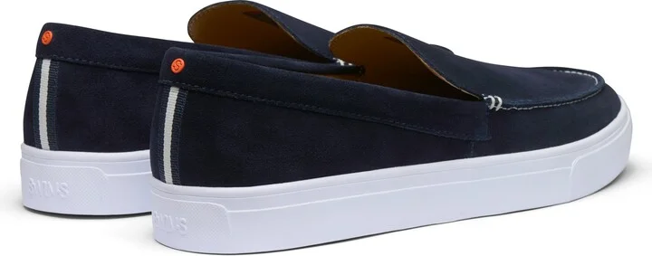 Madison Water Repellent Loafer - Image 10