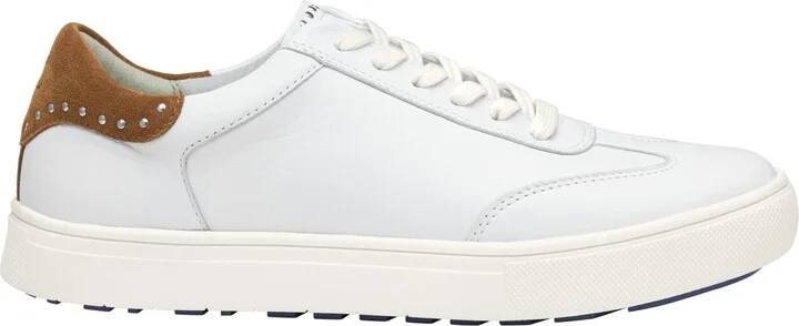 Madison Waterproof Studded Hybrid Golf Shoe - Image 3