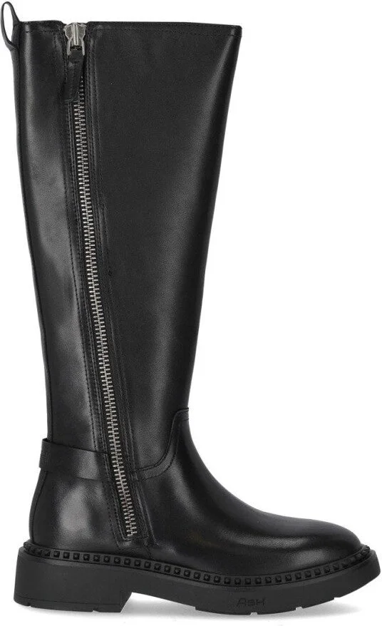 Madman Black Boot