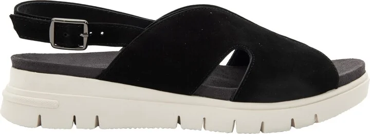 Madona Unit Slingback Sandal - Image 2
