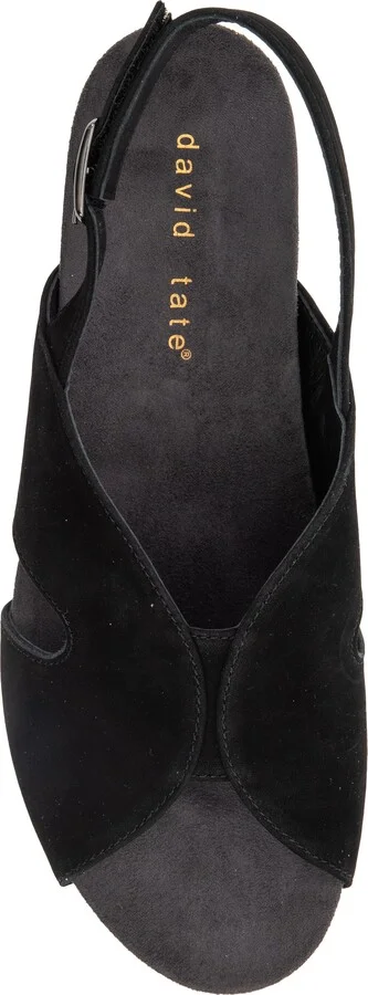 Madona Unit Slingback Sandal - Image 4