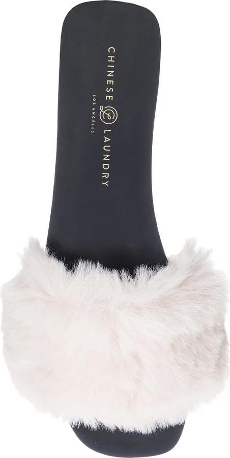 Madonna Slide Sandal - Image 4