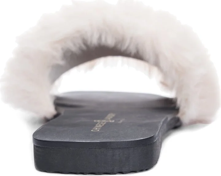 Madonna Slide Sandal - Image 5