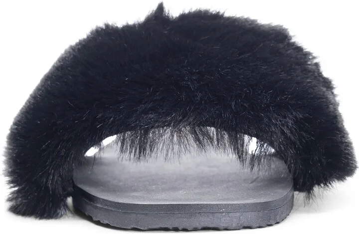 Madonna Slide Sandal - Image 9