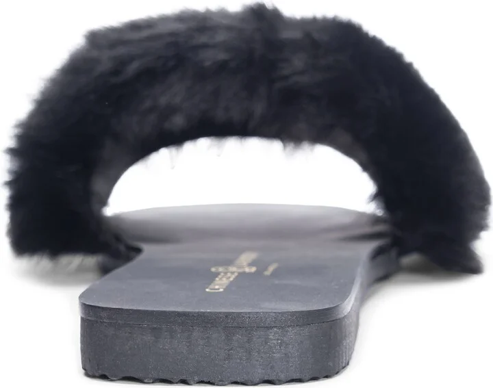 Madonna Slide Sandal - Image 11