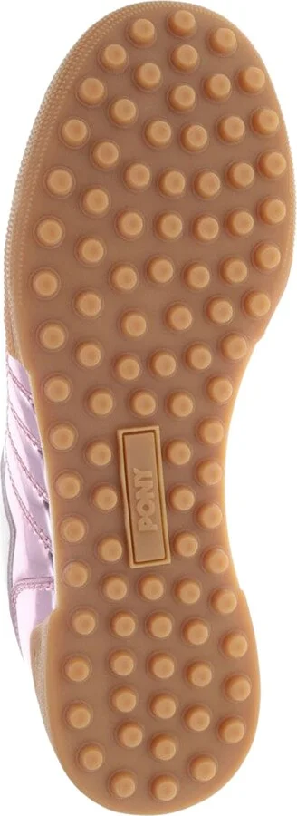 Madrid 82 Metallic Sneakers - Image 4