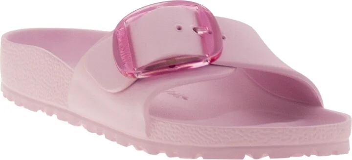 Madrid Big Buckle Eva - Slipper With Buckle - Image 2