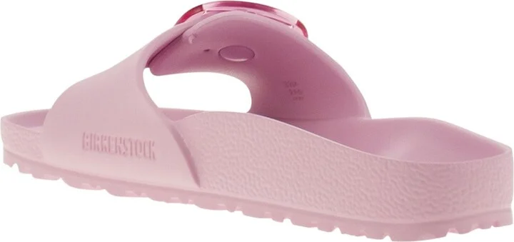 Madrid Big Buckle Eva - Slipper With Buckle - Image 3