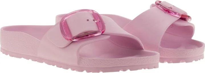 Madrid Big Buckle Eva - Slipper With Buckle - Image 4