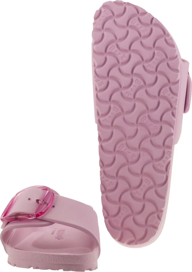 Madrid Big Buckle Eva - Slipper With Buckle - Image 5