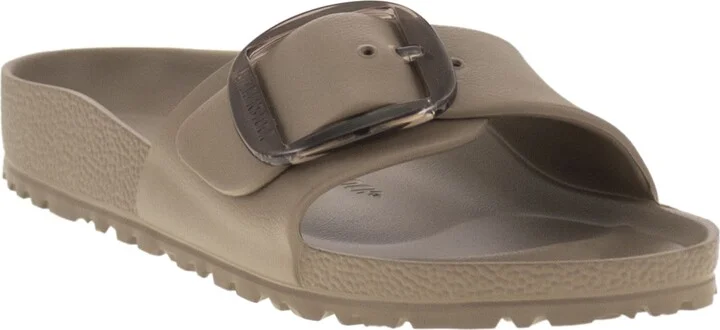 Madrid Big Buckle Eva - Slipper With Buckle - Image 2