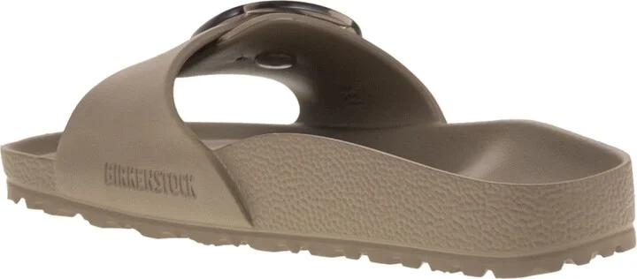 Madrid Big Buckle Eva - Slipper With Buckle - Image 3
