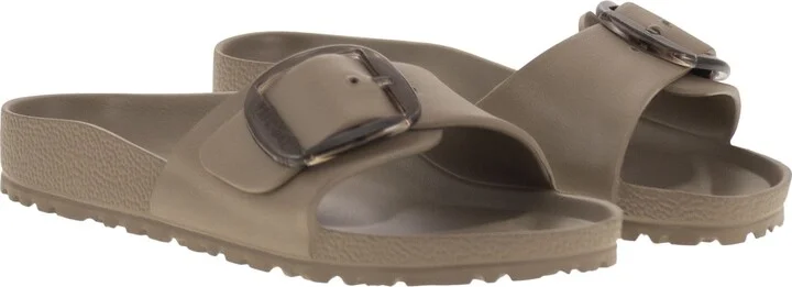 Madrid Big Buckle Eva - Slipper With Buckle - Image 4