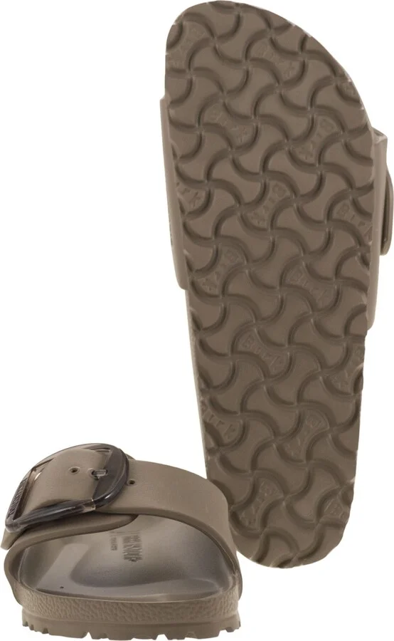 Madrid Big Buckle Eva - Slipper With Buckle - Image 5