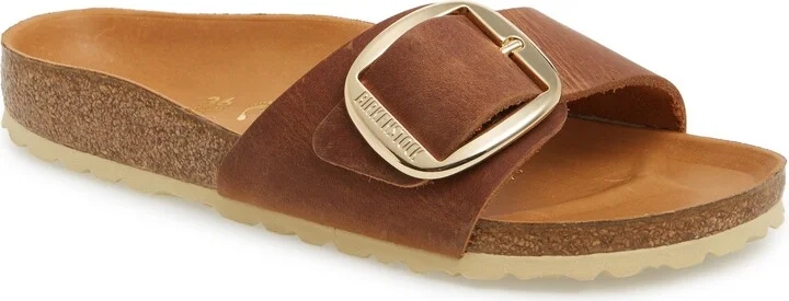 Cognac Leather