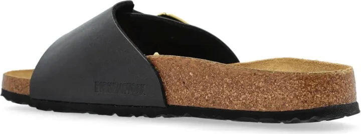 Madrid Big Buckle slides - Image 3