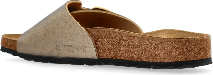 Madrid Big Buckle slides - Image 3