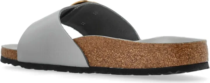 Madrid Big Buckle slides - Image 3