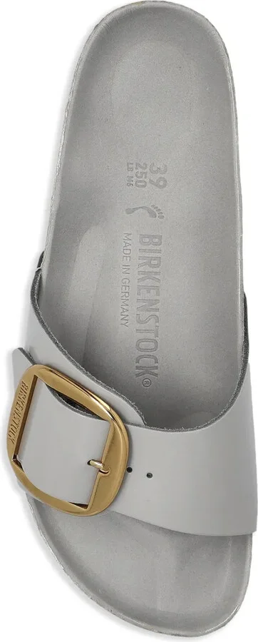 Madrid Big Buckle slides - Image 4