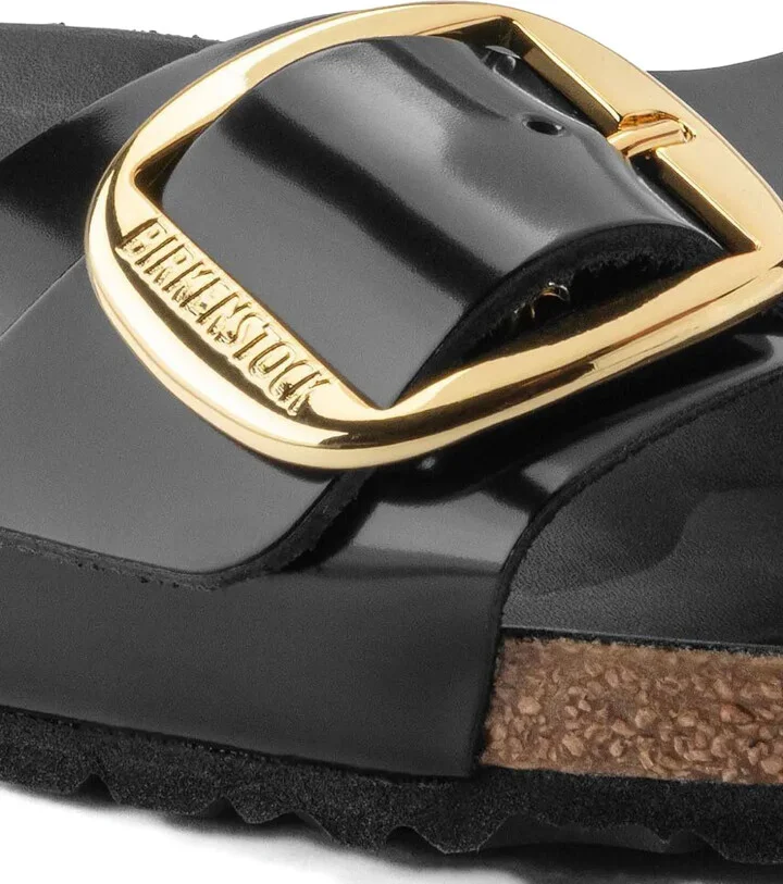 Madrid Big Buckle slides - Image 3