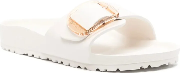 Madrid Big Buckle slides - Image 2
