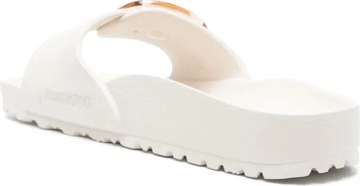 Madrid Big Buckle slides - Image 3