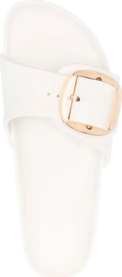 Madrid Big Buckle slides - Image 4