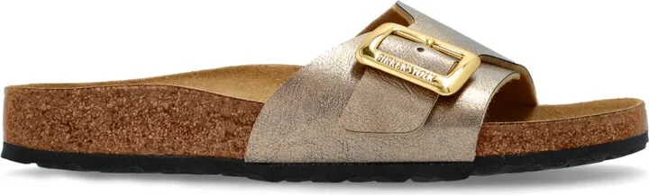 Madrid Big Buckle slides