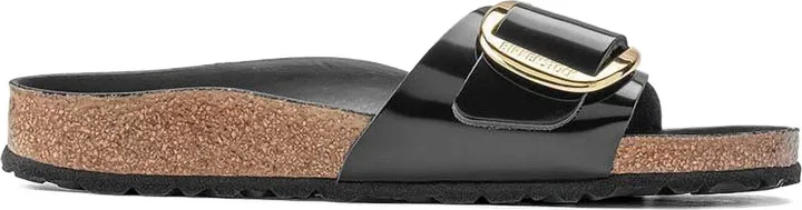 Madrid Big Buckle slides