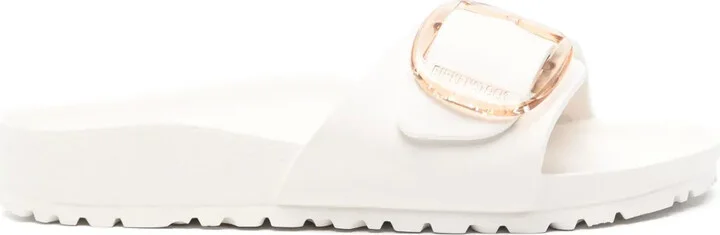 Madrid Big Buckle slides